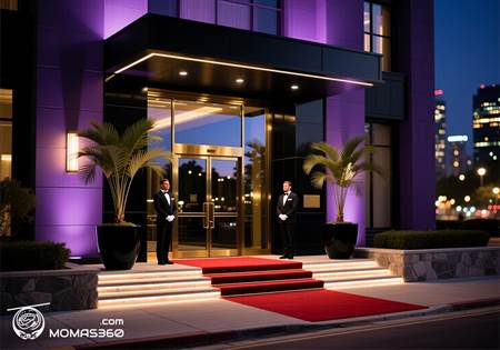 متن های تبلیغاتی آماده برای جذب مسافر به هتل