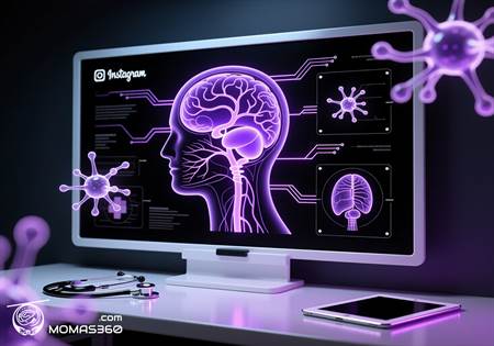 تولید محتوا پزشکی برای اینستاگرام _ برنامه ۳۰ روزه