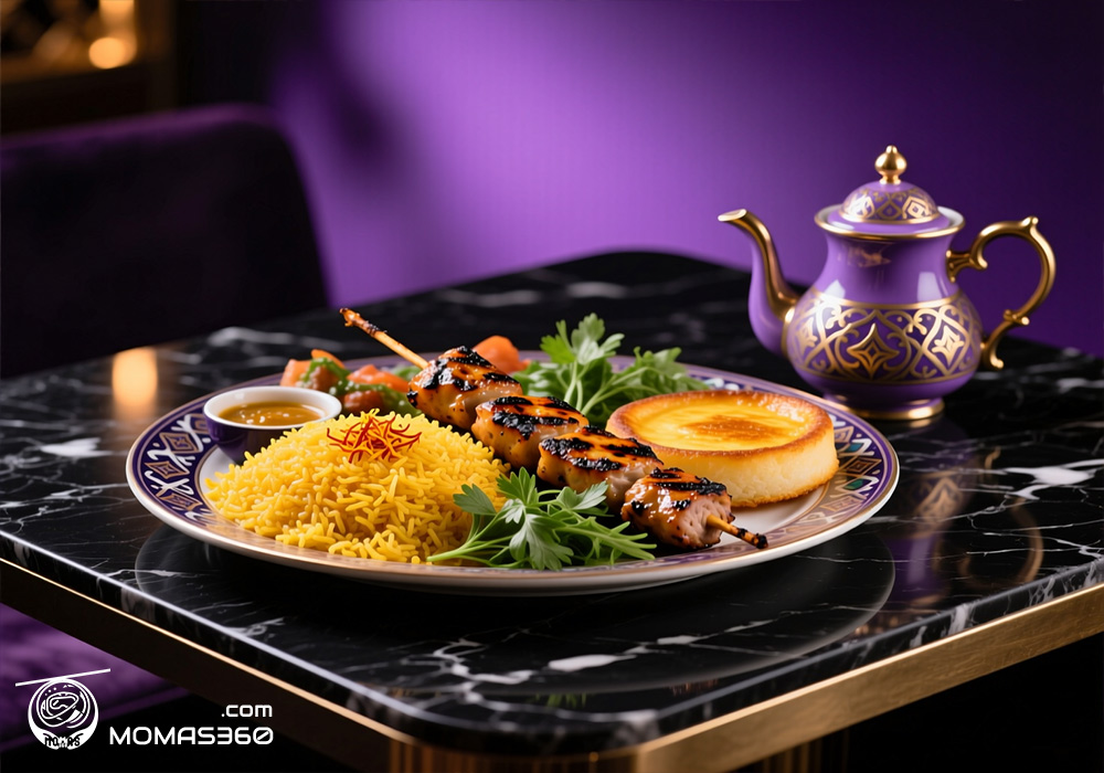 ایده های جذب مشتری بیشتر  برای رستوران ها