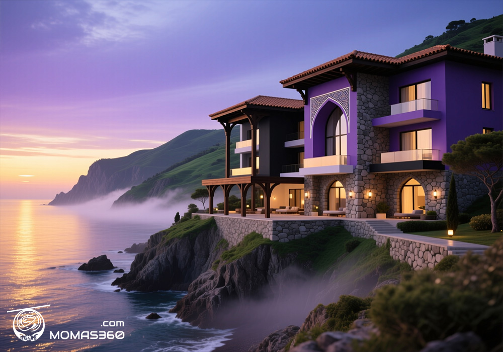 چرا تور مجازی ۳۶۰ برای هتل‌ها در گیلان ضروری است