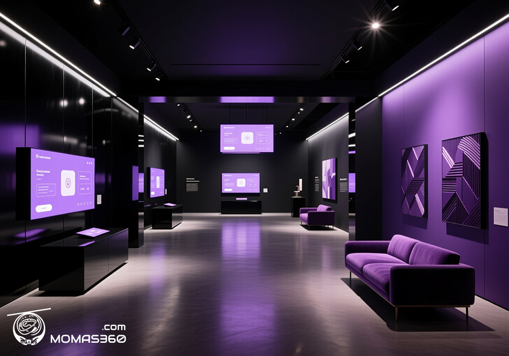 با تور مجازی 360 درجه  کسب و کار خود را رونق ببخشید