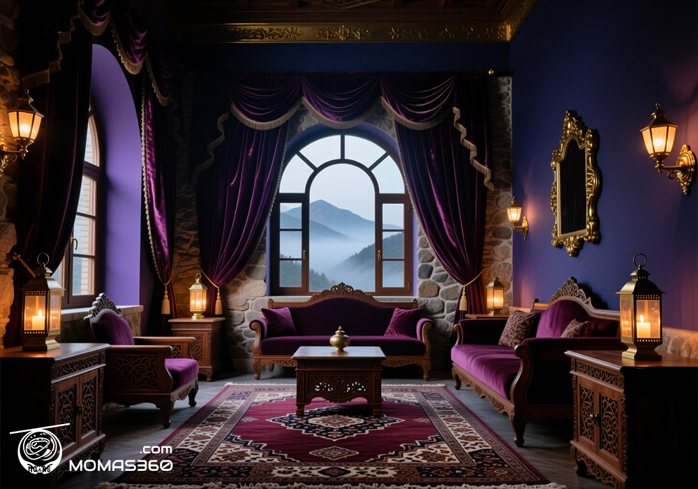 مزایای تور مجازی ۳۶۰ برای هتل‌های گیلان