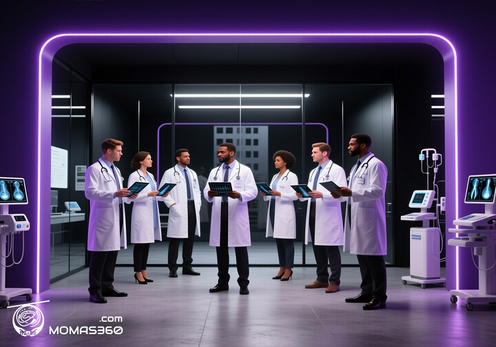 تبلیغات دیجیتال برای پزشکان — راهنمای جامع