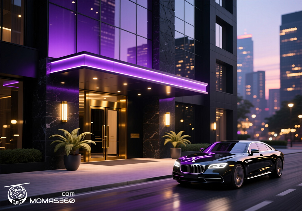 متن تبلیغاتی هتل | نمونه های آماده برای افزایش رزرو