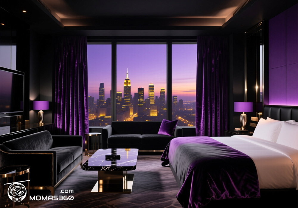 چگونه تور ۳۶۰ می‌تواند رزرو هتل را تا ۲۰٪ افزایش دهد؟