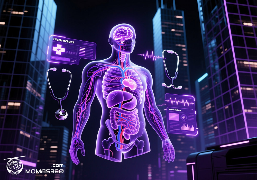 راهنمای کامل تبلیغات مؤثر برای پزشکان در فضای دیجیتال