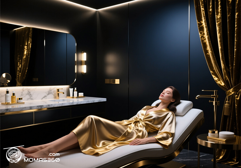 تلفیق خدمات حضوری و آنلاین برای ارائه بهترین تجربه در کلینیک زیبایی