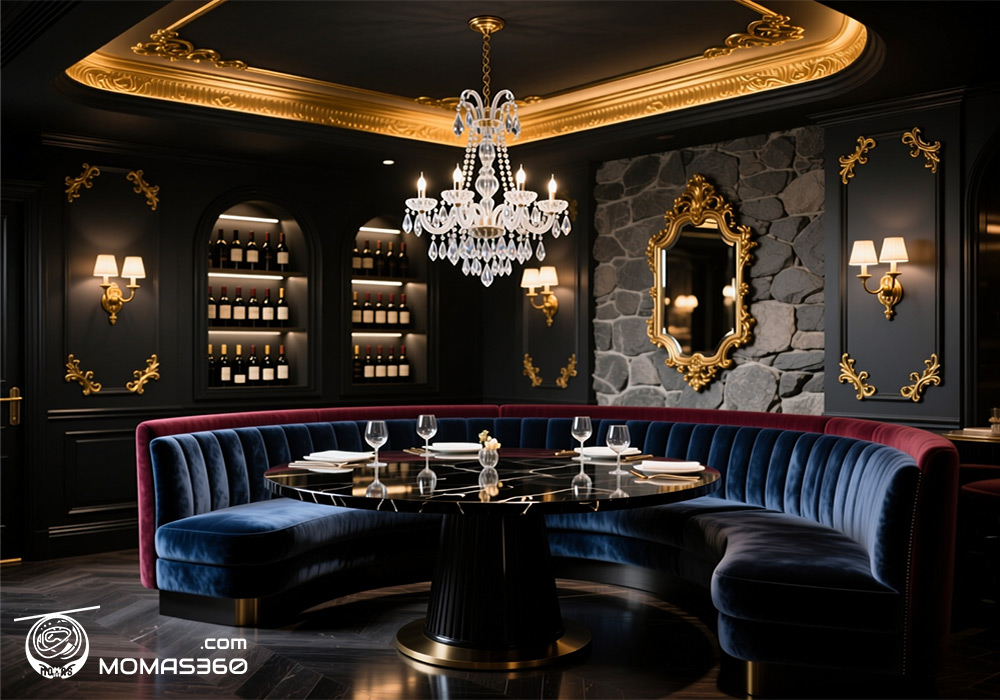 تجربه ترکیبی آنلاین و حضوری در رستوران برای جذب مشتریان