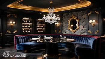 تجربه ترکیبی آنلاین و حضوری در رستوران برای جذب مشتریان