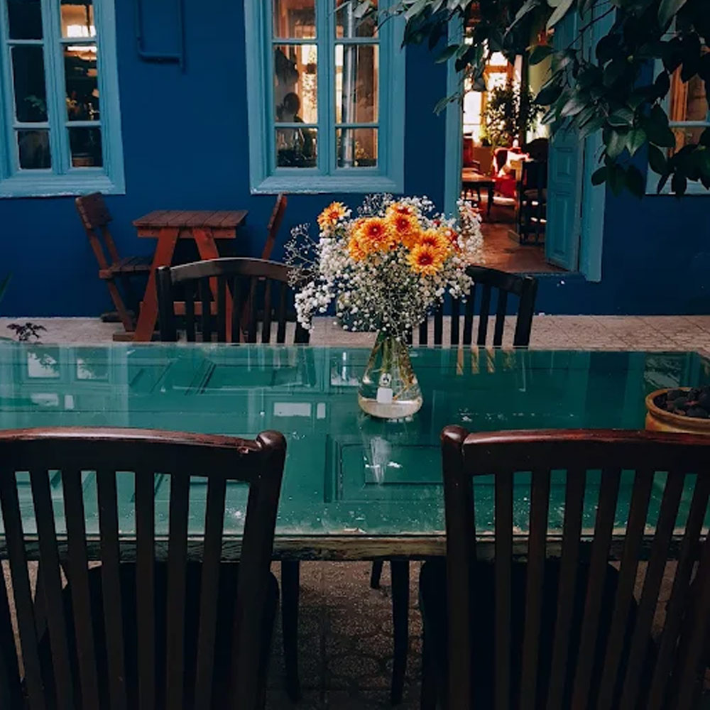 2 کافی‌ شاپ محبوب رشت با امکان رزرو آنلاین و ملاقات حضوری