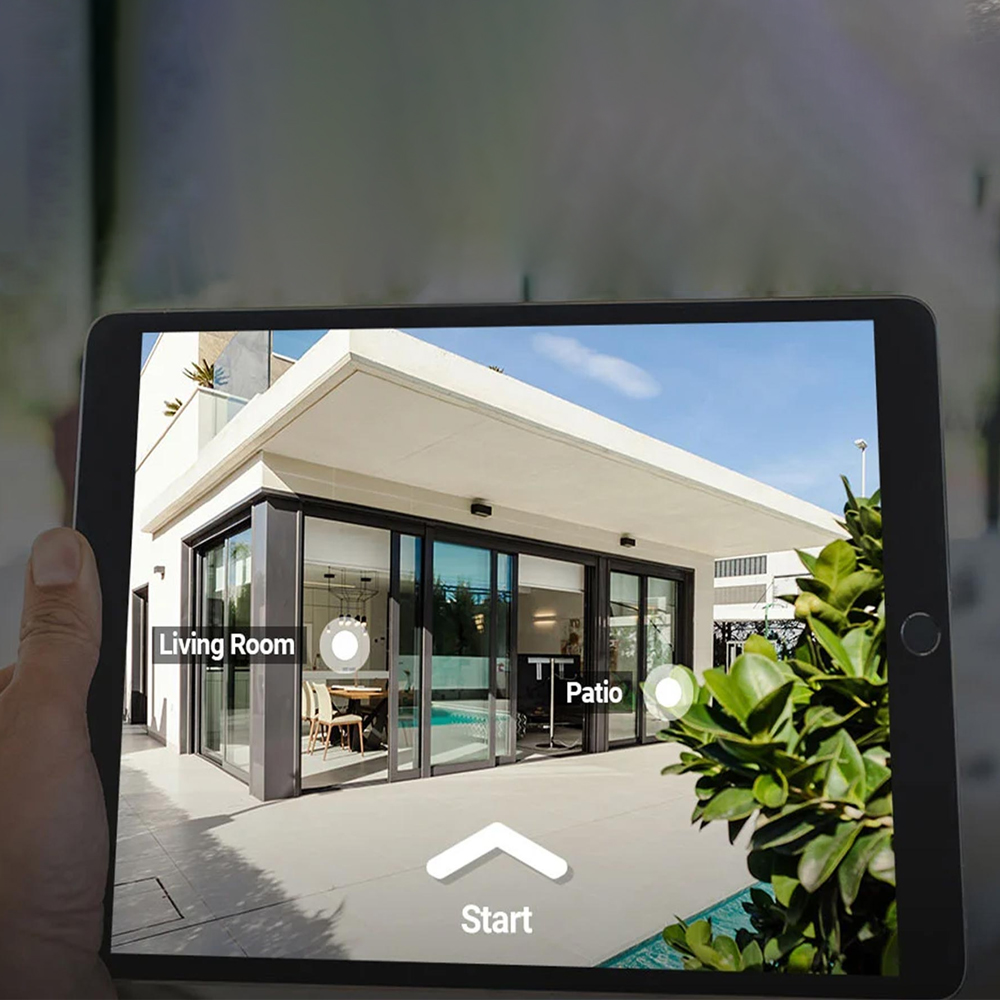 چگونه تورهای مجازی 360 درجه فروش املاک را 50% افزایش می‌دهند؟