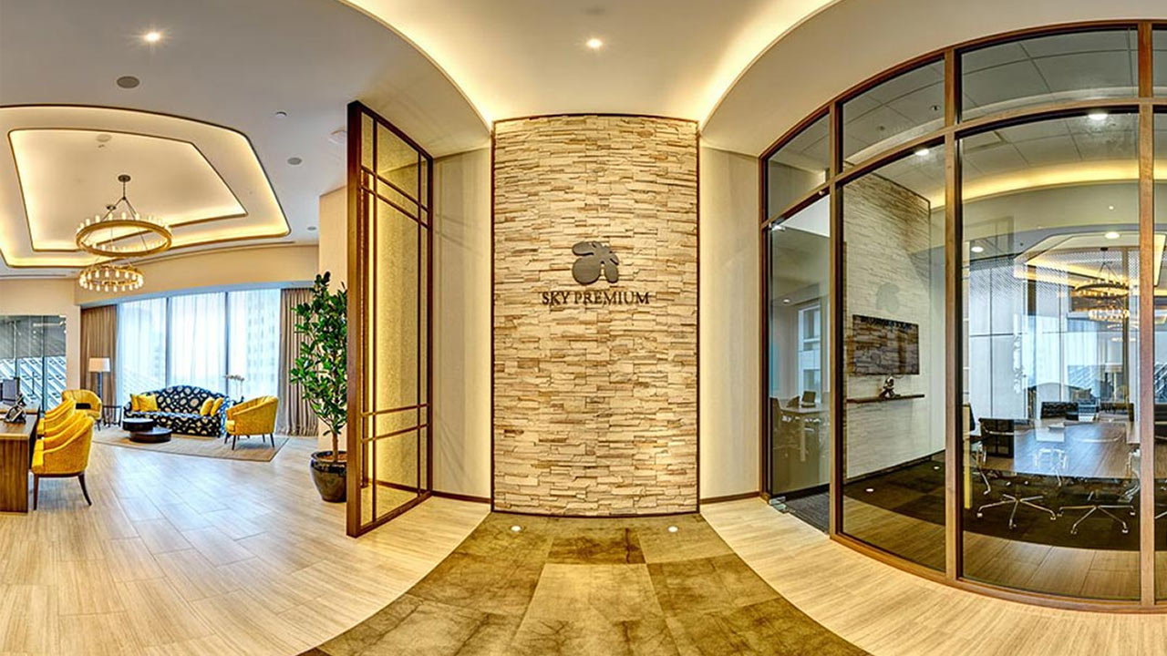 تور مجازی 360 درجه