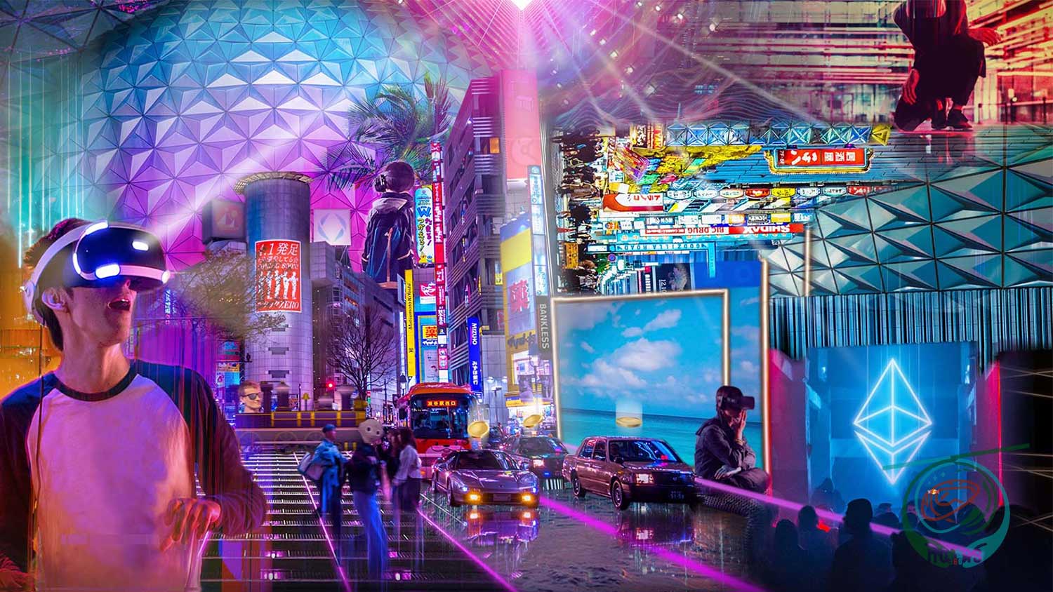 شهر بازی دیجیتالی