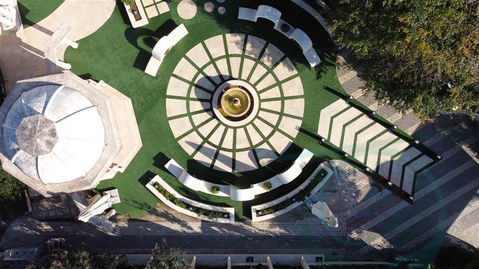 تالار عروسی شاپرک - تصویر 11