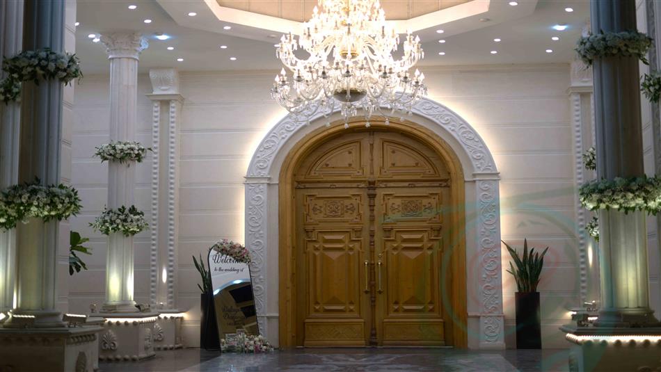 تالار عروسی شاپرک - تصویر 5