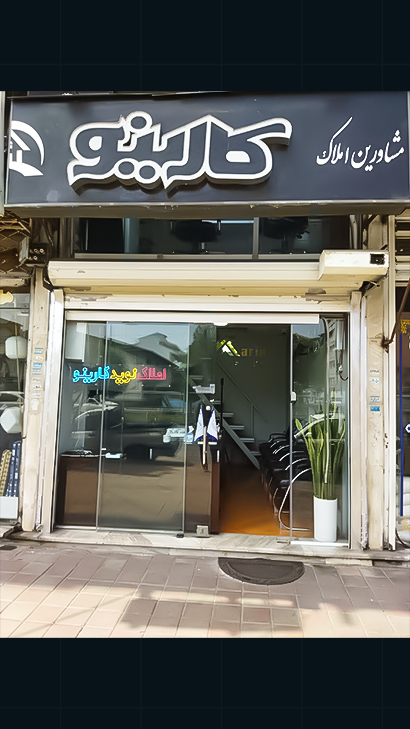 املاک کارینو