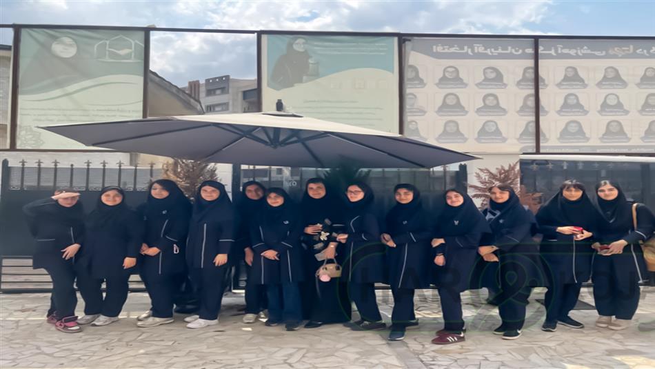 دبیرستان مهتا - تصویر 1