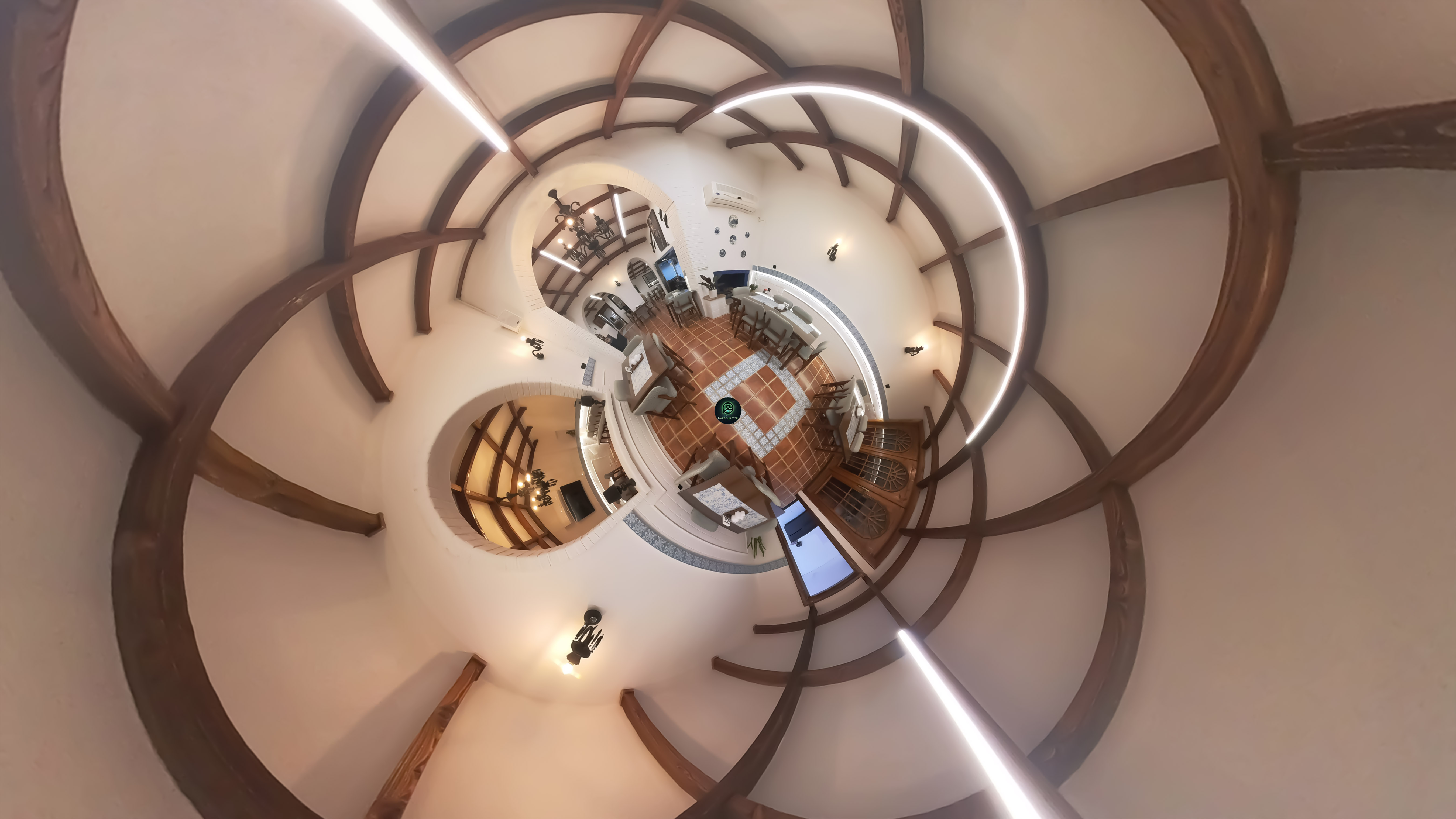 عمارت فیروزه