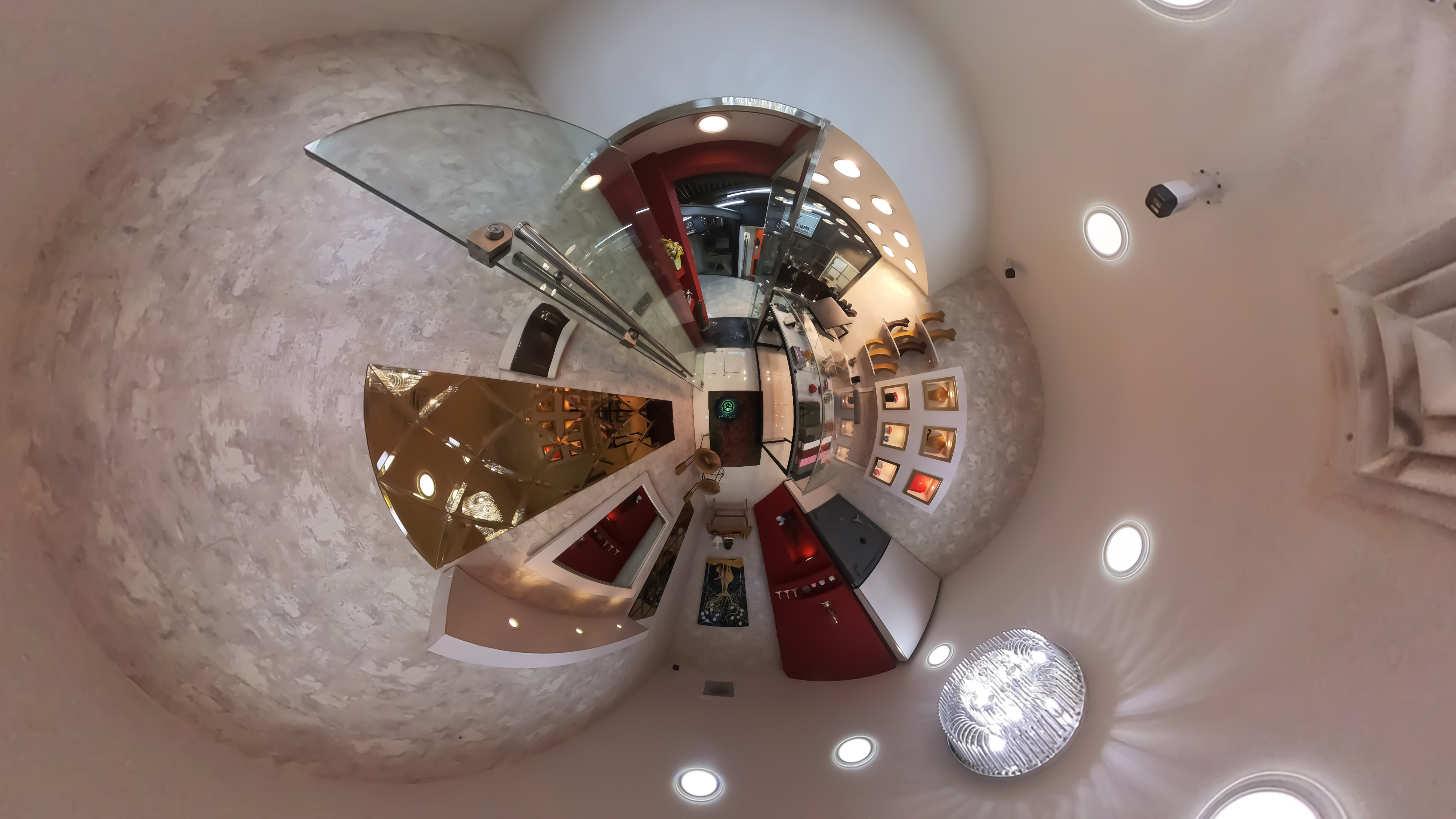 جواهری ارمغان (نقره)