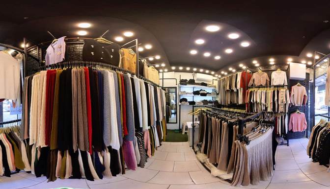 گالری الین