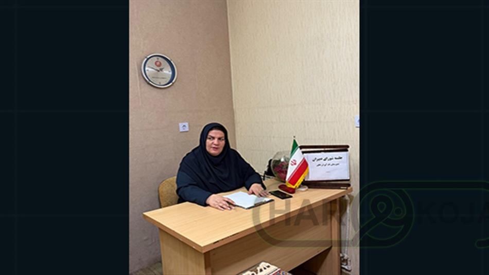 دبیرستان دخترانه غیردولتی نام‌آوران فکور - تصویر 6