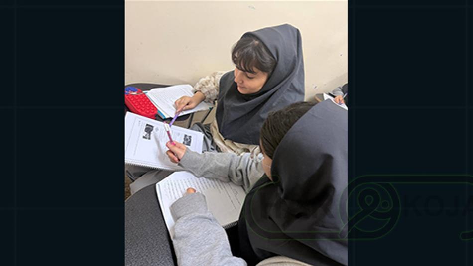 دبیرستان دخترانه غیردولتی نام‌آوران فکور - تصویر 3