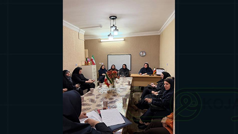 دبیرستان دخترانه غیردولتی نام‌آوران فکور - تصویر 4