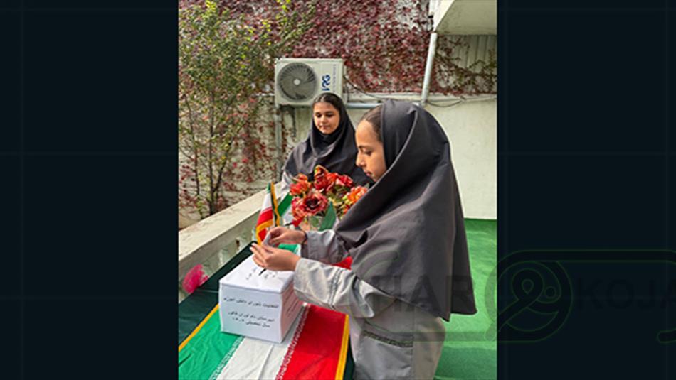 دبیرستان دخترانه غیردولتی نام‌آوران فکور - تصویر 5