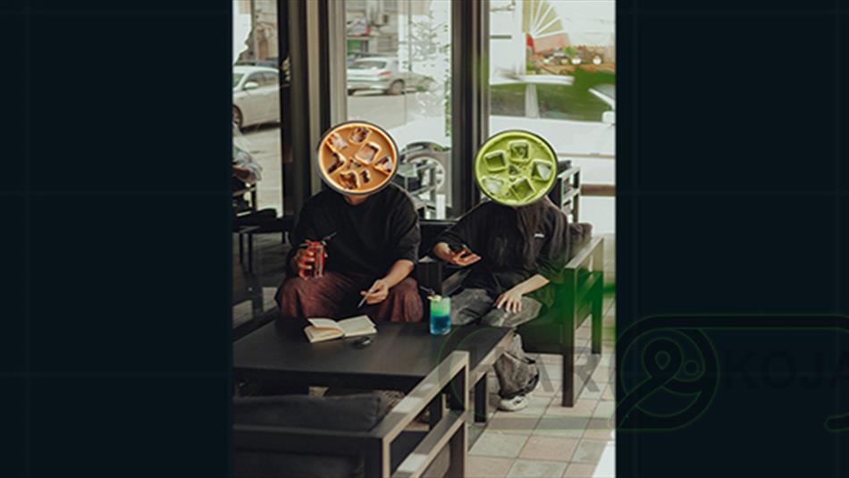 کافه داتیس پلاس - تصویر 6