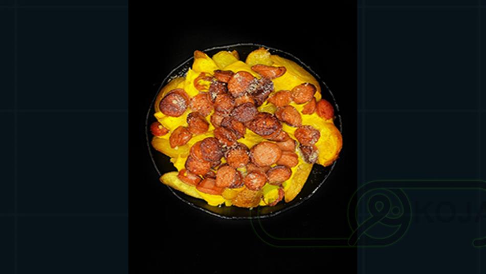 کافه رستوران هزار و چند شب - تصویر 5