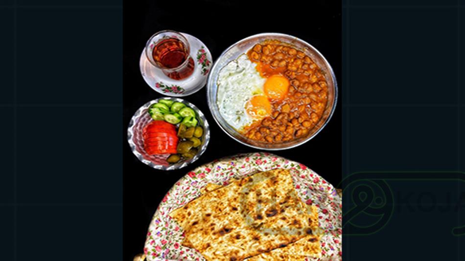 کافه رستوران هزار و چند شب - تصویر 9
