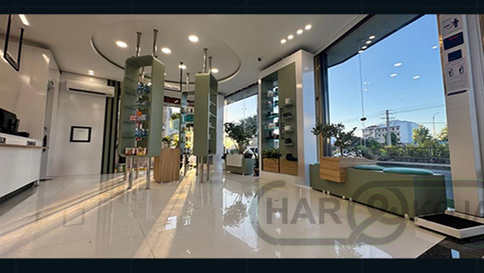 داروخانه دکتر ترکان گلسار - تصویر 3