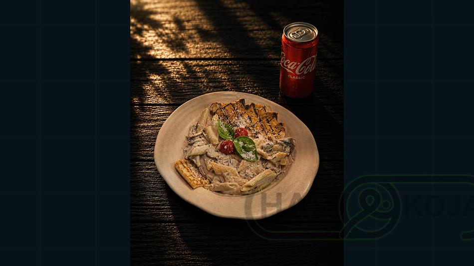 کافه رستوران بام میاسو - تصویر 9