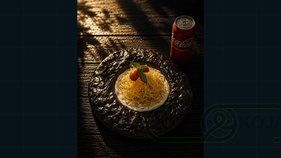 کافه رستوران بام میاسو - تصویر 15