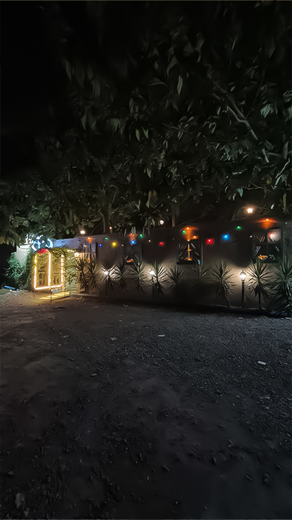 چای‌خانه ادهم شعبه ۱