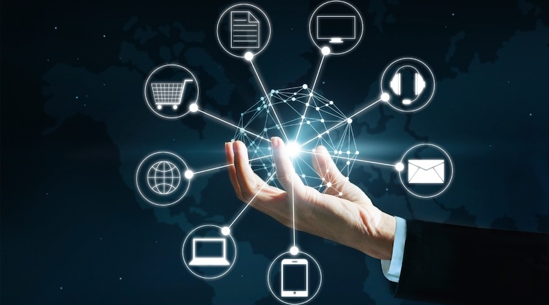 فیجیتال مارکتینگ چیست